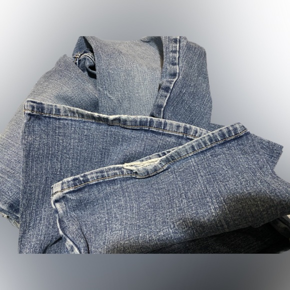 Silver Jeans Vintage Stretch DV8 Bootcut Jeans Women's 31 - Picture 6 of 6